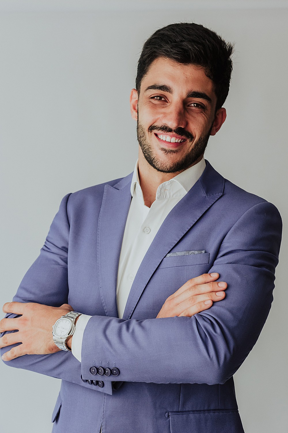Retrato de João Pedro Ribeiro